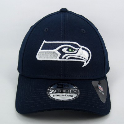 New Era Cap NFL Seattle Seahawks Team 