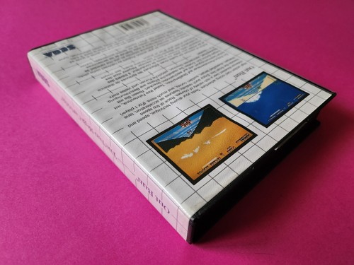 OUTRUN / jeu SEGA Master System / Acclaim - AM R&D Dep. #2 / 1987 - Imagen 13 de 24