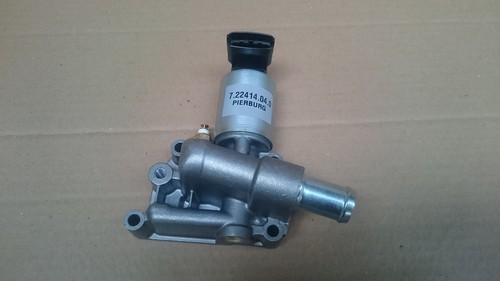 New Genuine PIERBURG EGR VALVE 7.22414.04.0 VAUXHALL CORSA MK 1 1.0i 90570476 - Picture 2 of 5