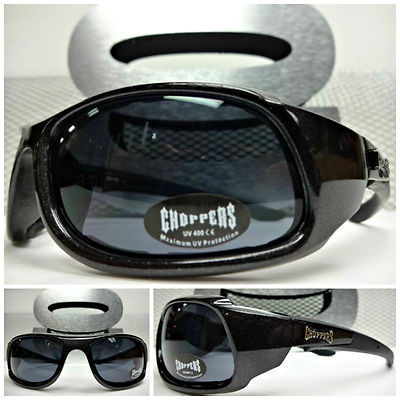 CHPO Occhiali Da Sole - Luca - Black - Purple Mirror - Foto 10