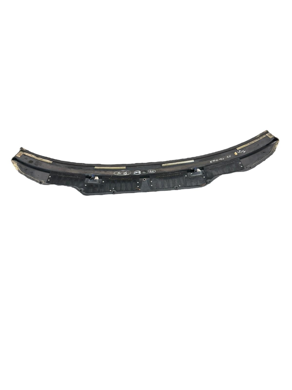 2001 BENTLEY ARNAGE HOWEL PANEL OEM