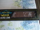 Weaver O Scale Crooked Mountain Lines Woodside Reefer 2-Rail (Rare) Cml 1952