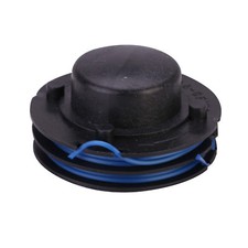 ALM Trimmer Spool & Line For Qualcast GGT3001, GT2518, GT2518X, GT2551 Trimmers