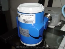 K-TEK A38 LAR 018 T1.5 X FMX Loop Powered RF Level Transmitter FREE SHIPPING!