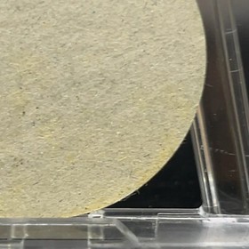 Mario Bowser Menko Super Mario Bros Famicom Card Nintendo 1985 NES Japanese