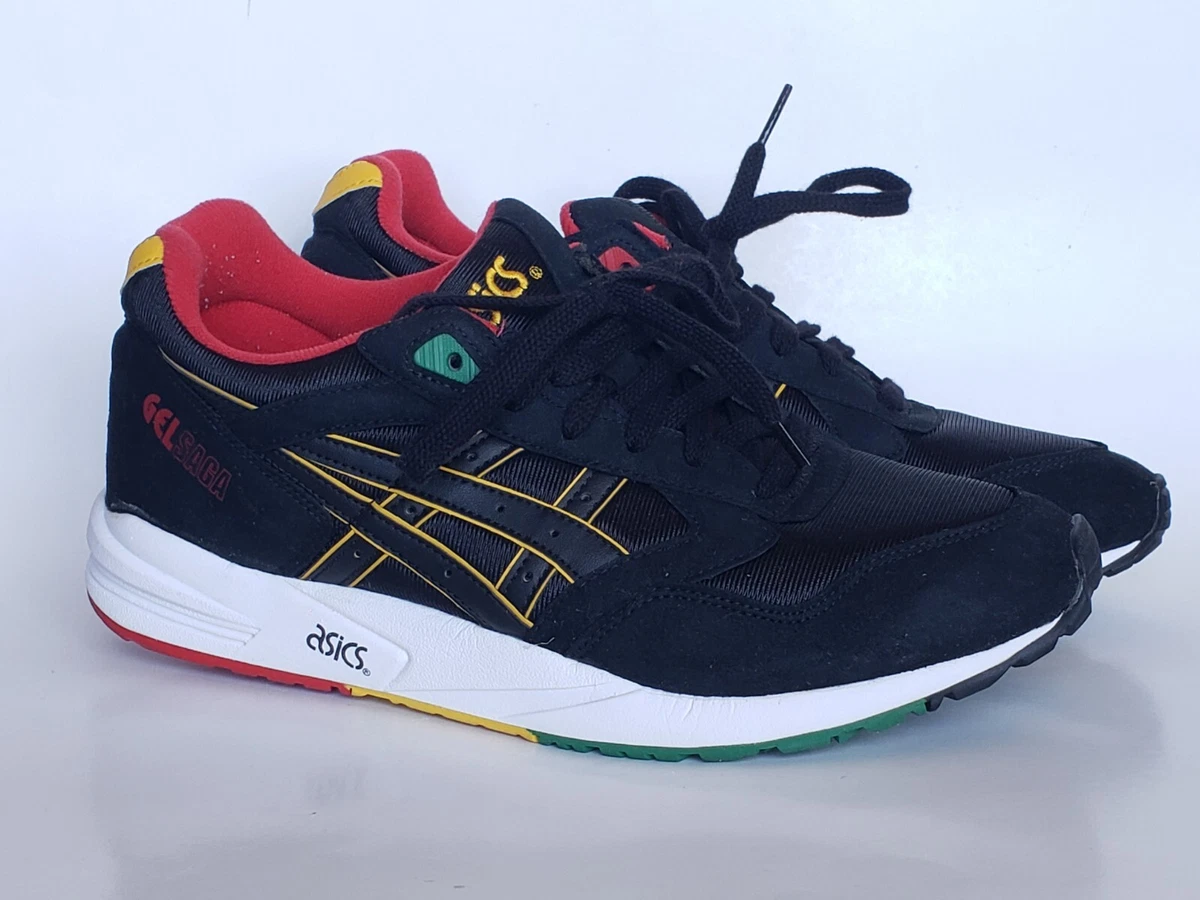 Asics jamaica clearance