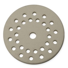 Ceramic base soldering board block gold silver high temp solder jewellery craft