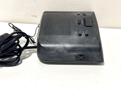 Price Brand Digital AM/FM Clock Radio Snooze With Battery backup - Picture 5 of 8