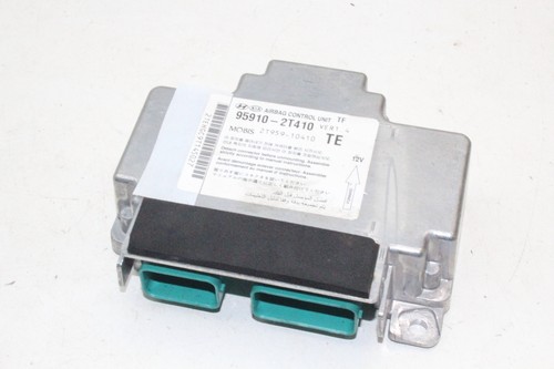 KIA OPTIMA 1.7 CRDi Airbag-Steuergerät 95910-2T410 1.70 Diesel 22617741