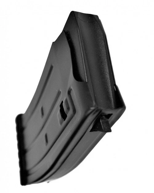 Cargador redondo Rock Island/Armscor VR82 5 para calibre 20 azulado ¡NUEVO! # 46050-82 Foto 4 de 4