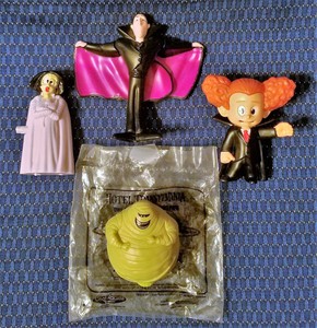 burger king hotel transylvania