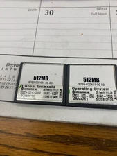 CHINA EMERALD WMS  SLOT MACHINE BB2 SOFTWARE SET