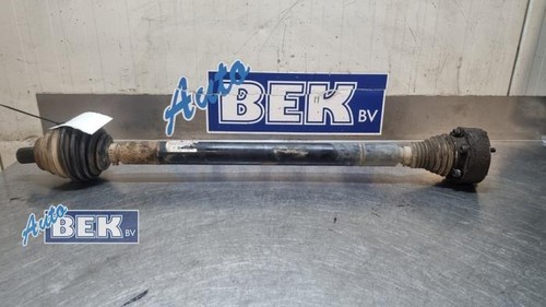 Antriebswelle rechts vorne VW Caddy III Kasten 2KA 1K0407272CC P21440059