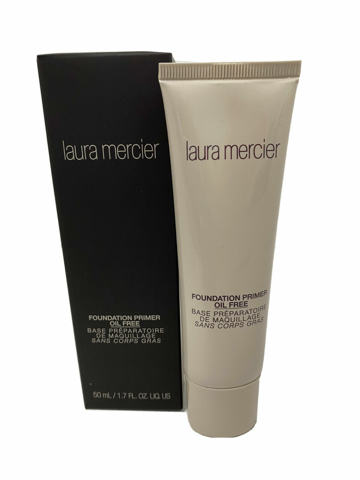 Laura Mercier Foundation Primer OilFree 50 ml 1.7 oz Full Size New