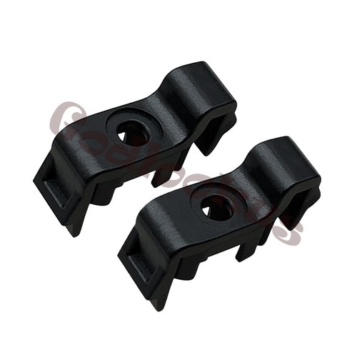 2x Front Headlamp Molding Clips 33152TLAA01 Fit For Honda CRV CRV 20172020 eBay