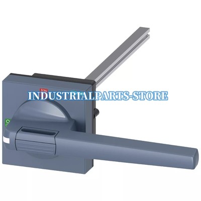 1Pcs 8UD1161-4AF21 Disconnect switch accessory door interlock 8UD11614AF21