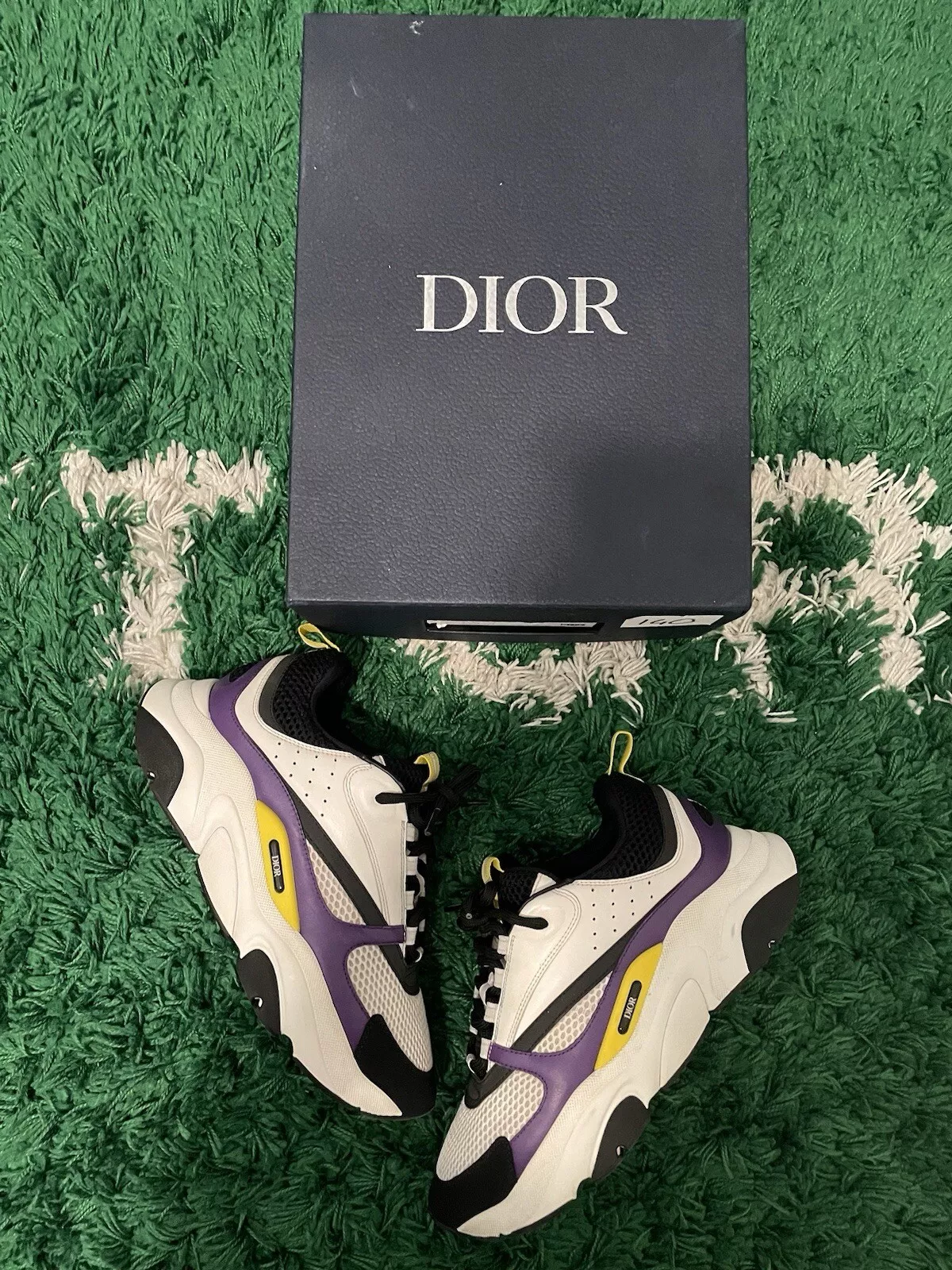 dior b22 taille 10