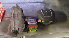 AIRBAG VOLANTE, PASSEGGERO E CENTRALINA AUDI A4 SW 2007
