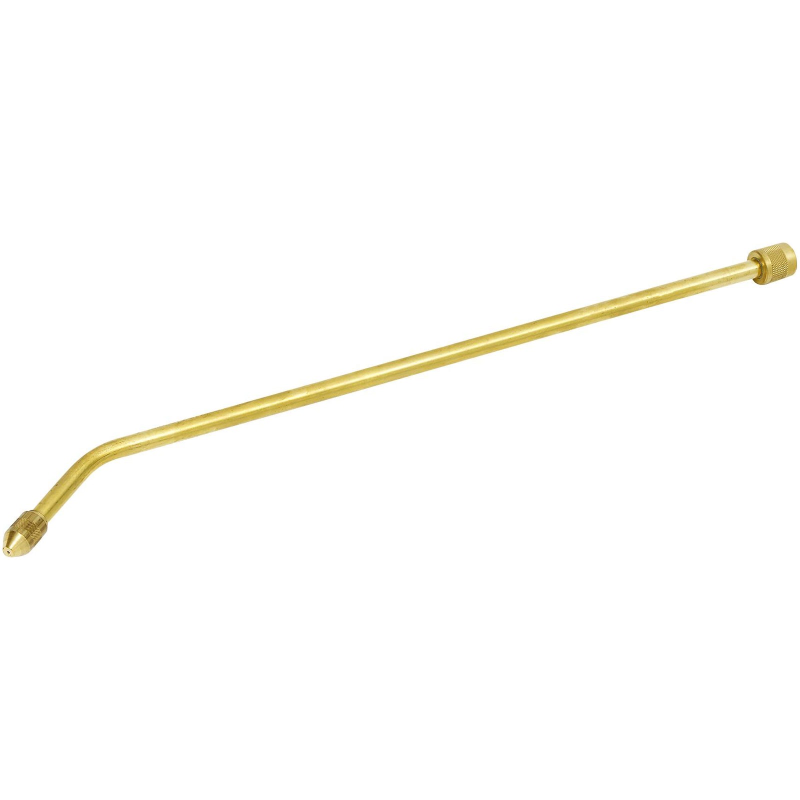 Gloria 229S Pump Pressure Sprayer Brass Lance & Nozzle 1Piece