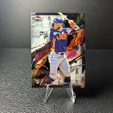 2024 Topps Finest - Common Trey Cabbage #52 (RC) Houston Astros