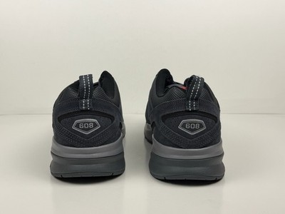 Size 13 - New Balance 608v5 Orca Gunmetal for sale online | eBay