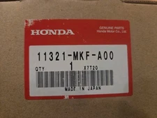 17 - 25 Genuine Honda CBR1000RR alternator stator cover NEW 11321-MKF-A00   #dw1
