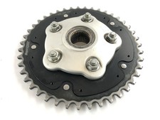 Ducati Multistrada 1000 DS [2003] - Pignone