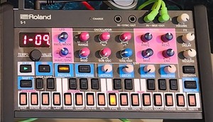 Roland S1 | eBay