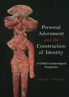 Personal Adornment And The Construction Of Identity | Hannah V. Mattson | Buch