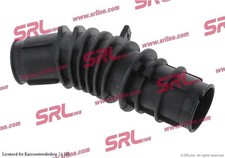 Ansaugschlauch Ansaugrohr Luftfilter für Opel Vectra A J89 CC 1.6 1.8 93-95