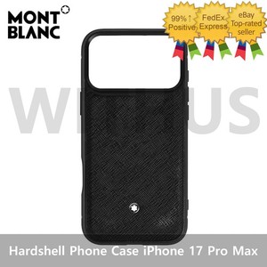 iPhone Montblanc Case | eBay