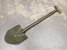 British Army - Military - 58 Pattern Infantry Short Shovel Spade - Caldwell 1992