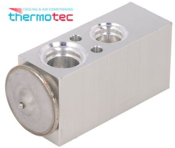 Thermotec KTT140061 Expansionsventil FüR Klimaanlage Expansionsventil-image