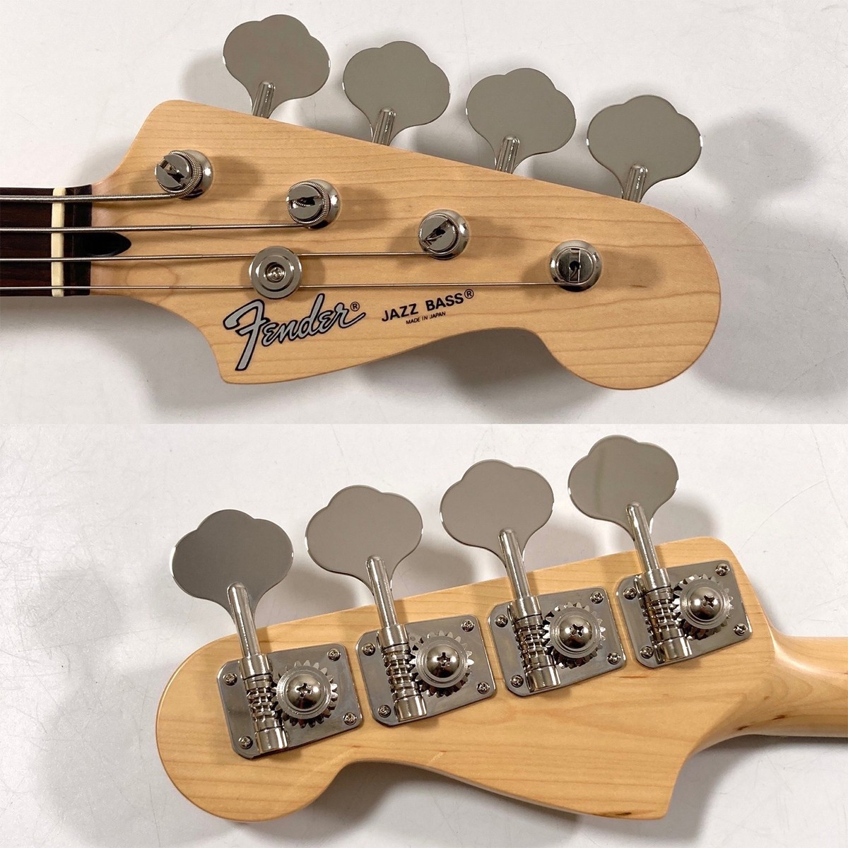 Fender Japan JB-45 Electric Jazz Bass guitar MADE IN JAPAN