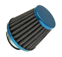 101_Octane Luftfilter Powerfilter 38Mm Blau FüR Beta ATU CPI TNG