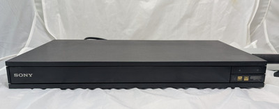 Sony UBP-X800M2 4K Ultra HD UHD Bluray Disc Player Dolby Atmos, HDR #SOP 2256M10