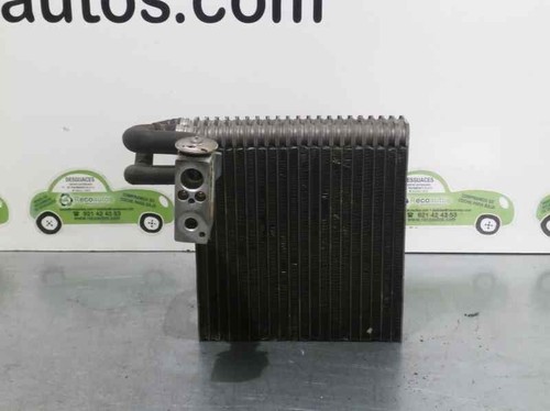 klimaverdampfer RENAULT MODUS 1.5 DCI DIESEL rectp643636