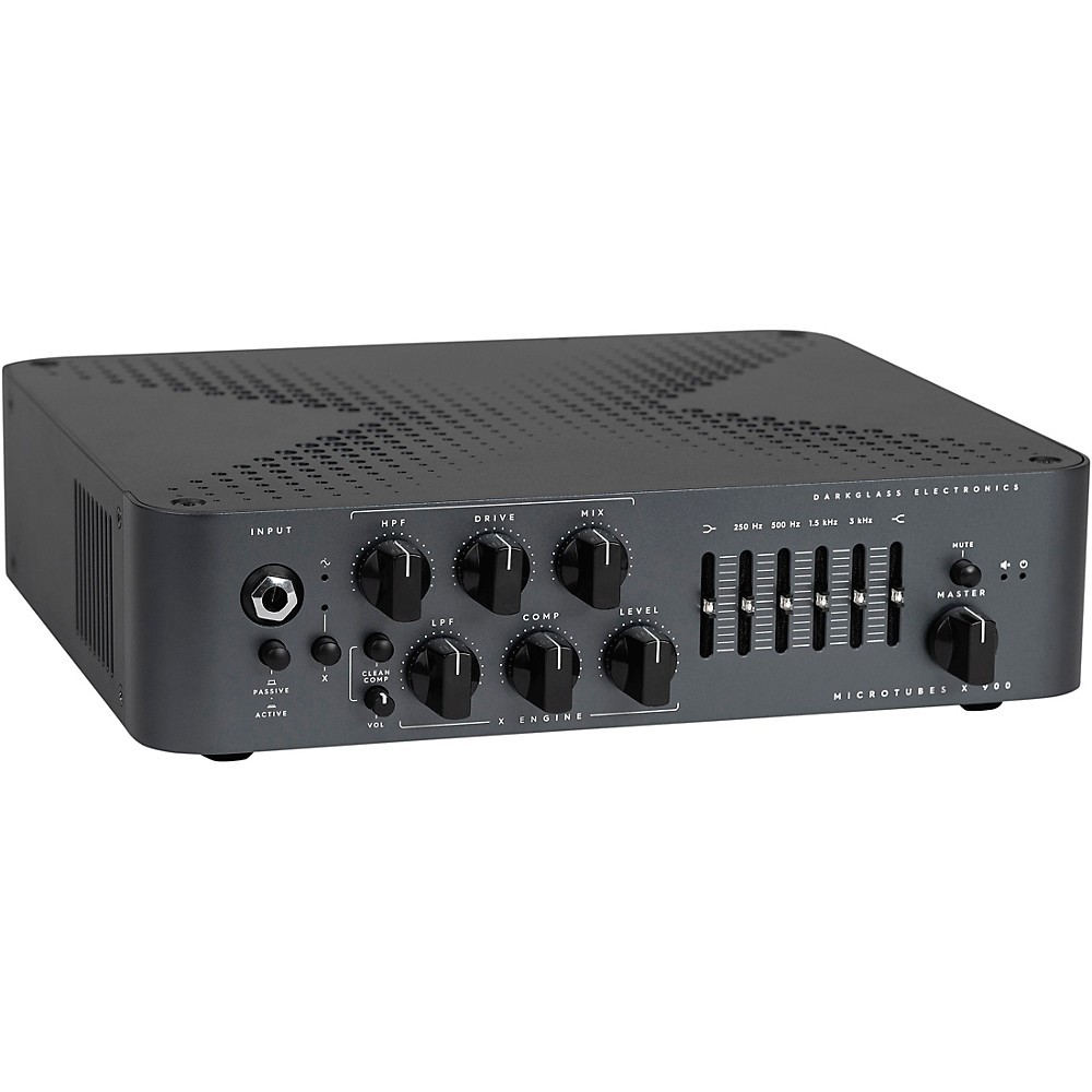 Darkglass   Microtubes X 900