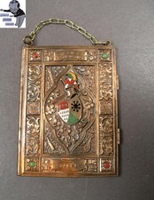 Karnevalsorden KNZ  Kölner Narren Zunft von 1951