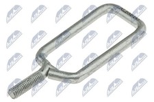 NTY Motorhaubenschloss EZC-BM-145 f�r BMW
