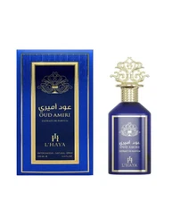 Oud Amiri by L'Haya Extrait de parfum 3.4 Fl Oz /100 ML