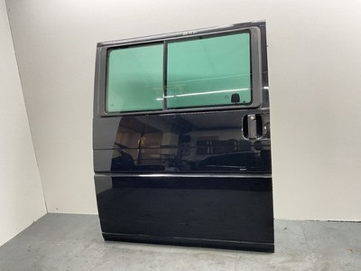 Schiebetür Rechts 7D1843108 VW Caravelle T4  TDI 70X Bus