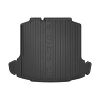 Frogum Kofferraumwanne Laderaumwanne TPE FüR Skoda Rapid NH3 1.2 TSI 1.0 NH1