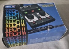 MRC Tech II Dual Power 2800 DC Power Supply H...