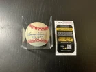 HARMON KILLEBREW AMERICAN LEAGUE INSCRIBED SIGNED AUTO BASEBALL - JSA CERTIFIED