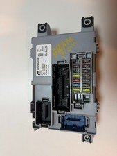 16 18 Ram Promaster City Interior Cabin Fuse Box Body Control Module 00520540340