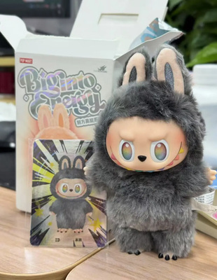 Stylish POPMART The Monster Big into Energy Series Blind Box