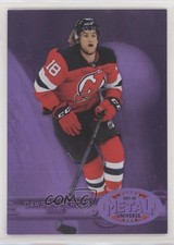 2021 Skybox Metal Universe 1997-98 Retro Purple Spectrum /199 Dawson Mercer 6pl