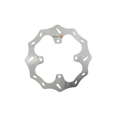 Bremsscheibe hinten Wave Braking Kawasaki Kxf 250 2020 Kxf 450 2019 - 2023