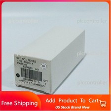 NEW- Allen-Bradley 1756-TBSH/A Terminal Block  In Stock 1756TBSH USA